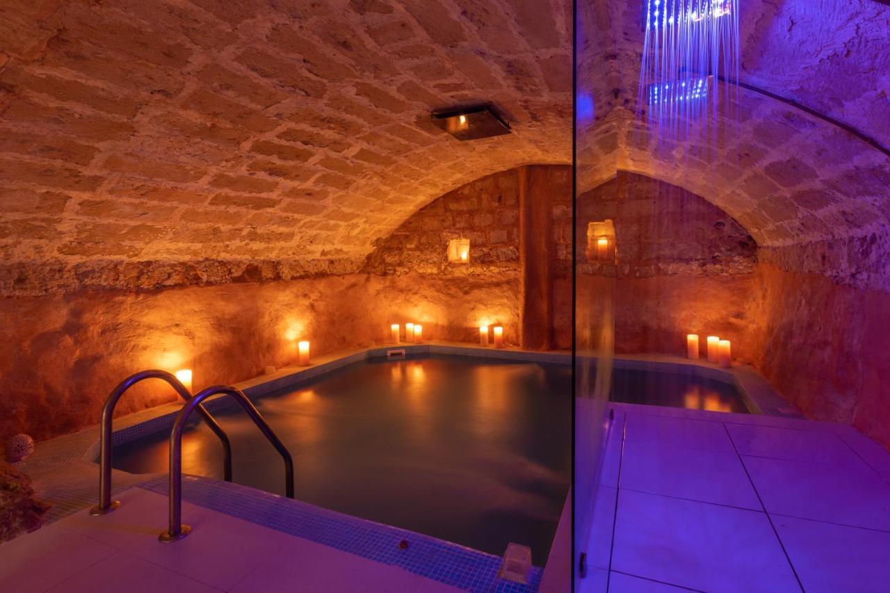 Hotel Masseria Fontanelle Удженто Екстериор снимка