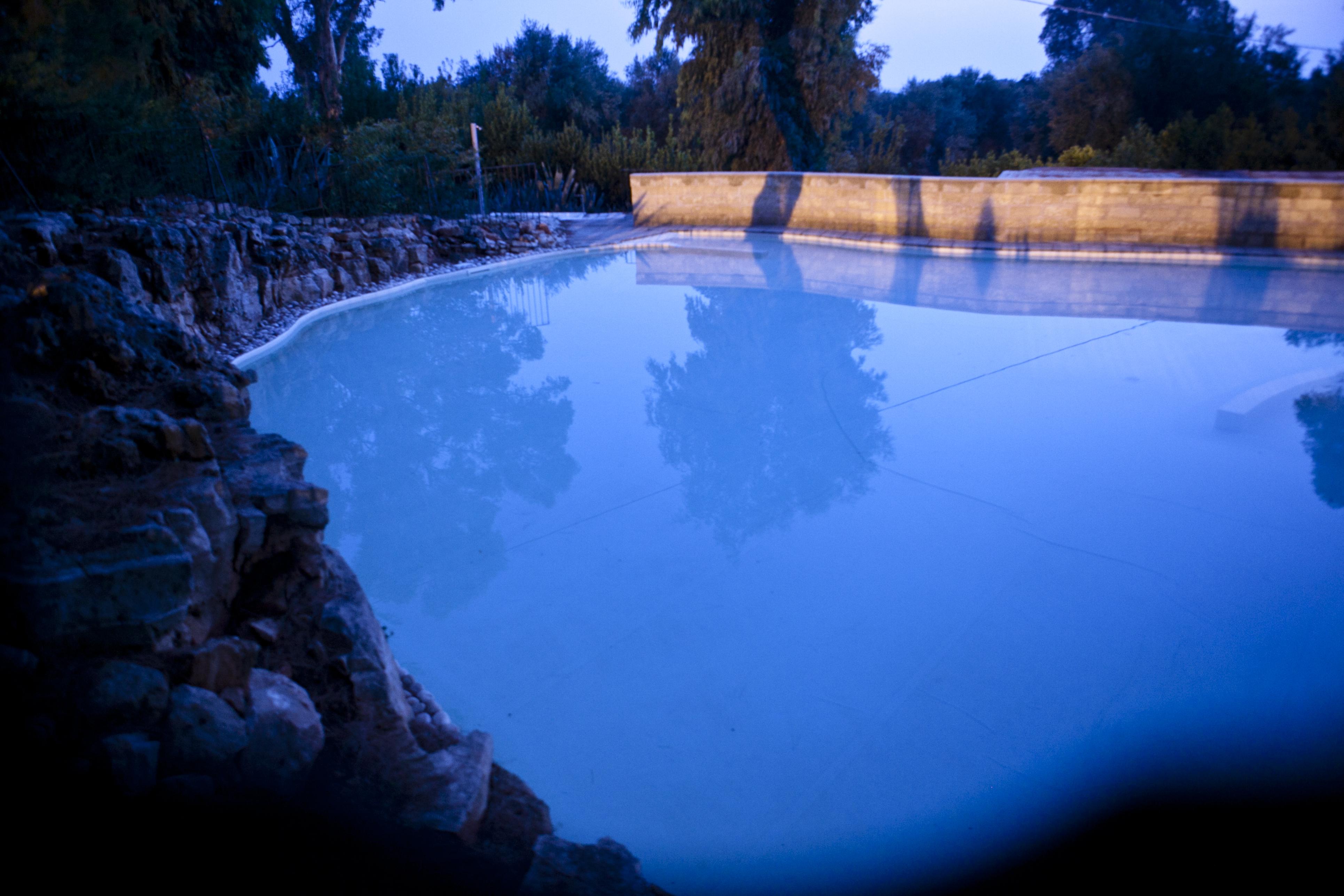 Hotel Masseria Fontanelle Удженто Екстериор снимка