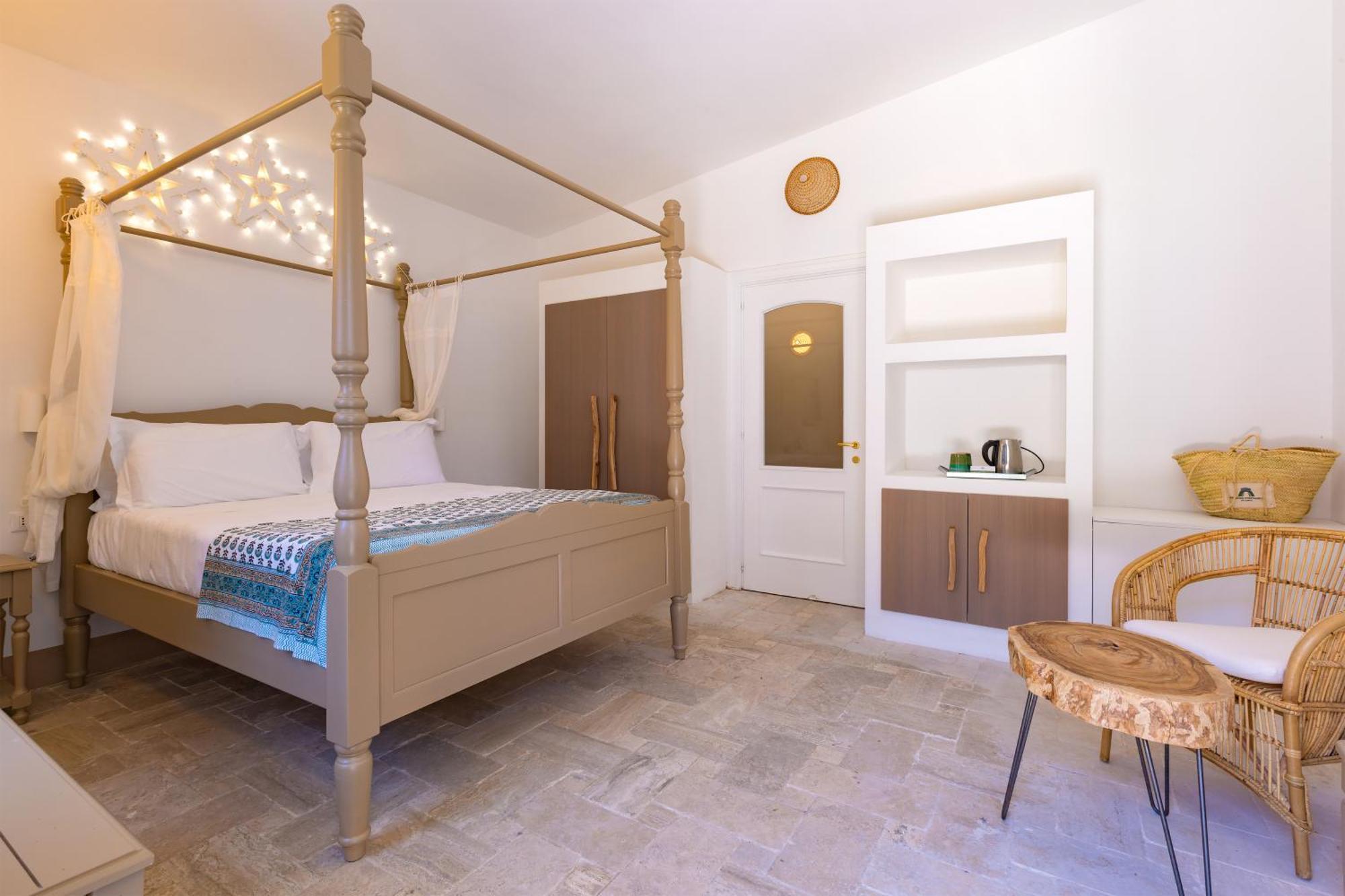 Hotel Masseria Fontanelle Удженто Екстериор снимка